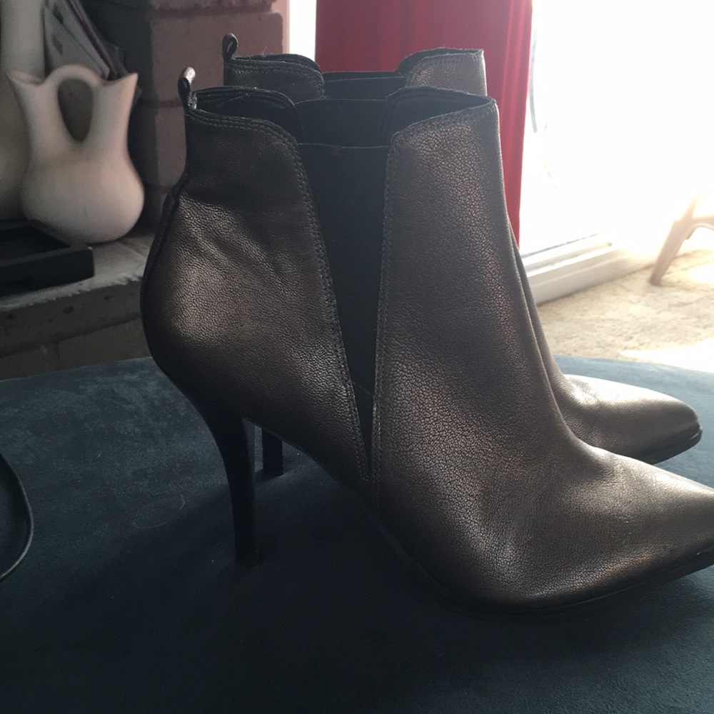 Ankle Boots